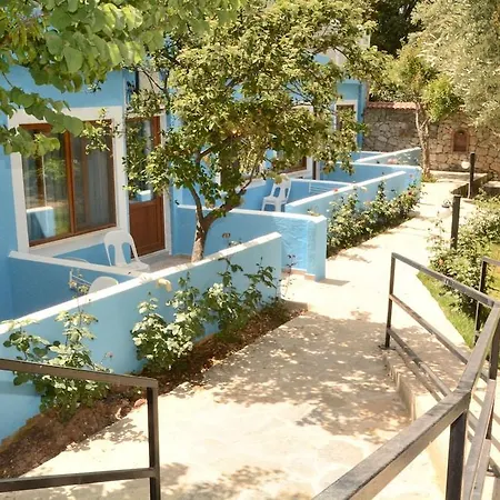 Otel Ova Fethiye