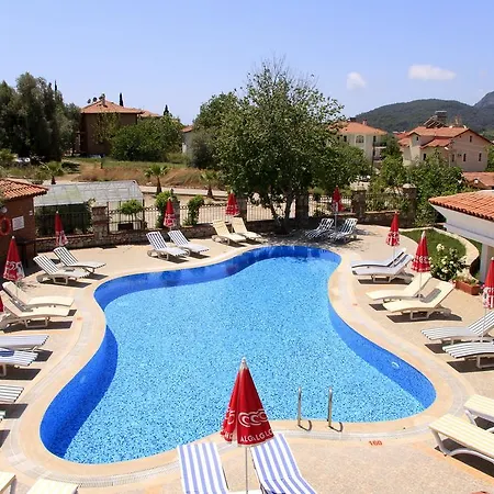 Ova Otel Fethiye