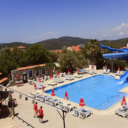 Otel Ova 3*