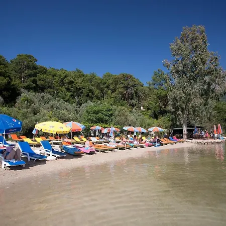 Otel Ova Fethiye