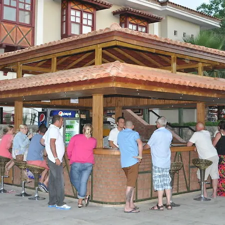 Ova Otel Fethiye