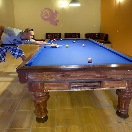 Ova Otel Fethiye