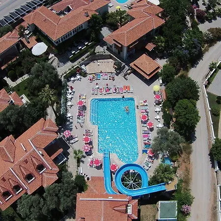 Ova Otel 3*