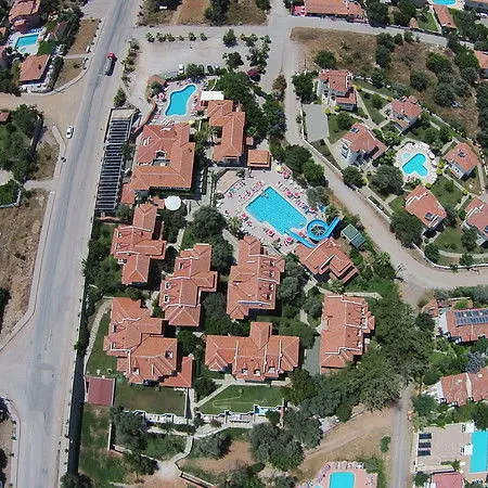 Ova Otel Fethiye