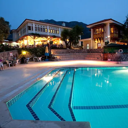 Otel Ova Fethiye