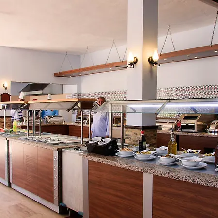 Ova Otel Fethiye