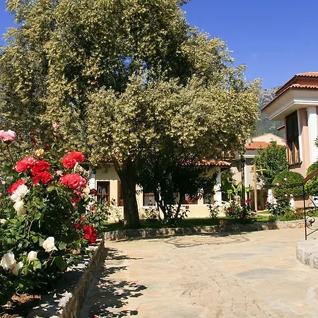 Otel Ova Fethiye