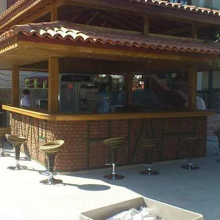 Otel Ova Fethiye