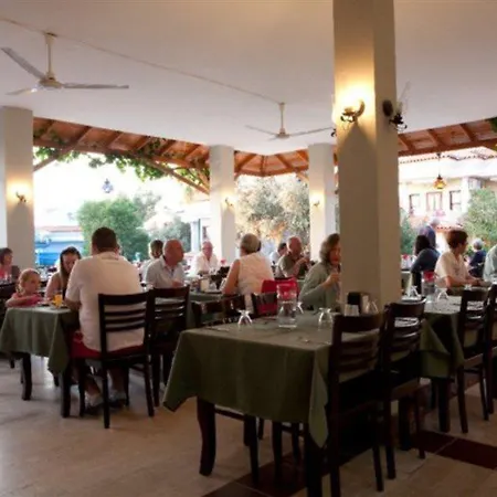 Ova Fethiye