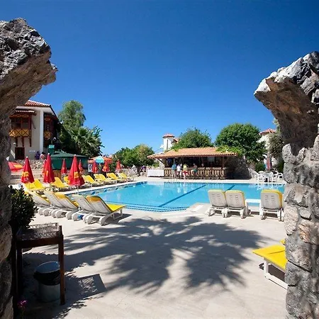 Otel Ova Fethiye