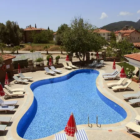 Ova Fethiye