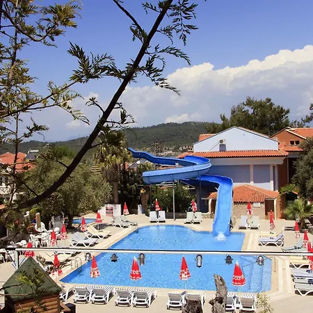 Otel Ova 3*
