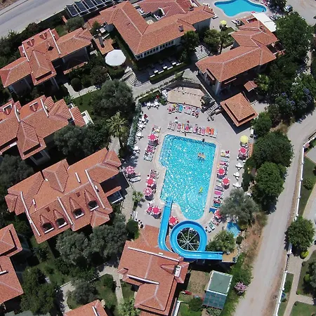 Otel Ova Fethiye