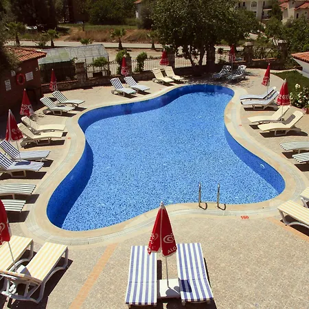 Ova Otel 3*