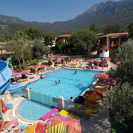 Ova Otel Fethiye