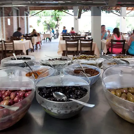 Ova Otel Fethiye