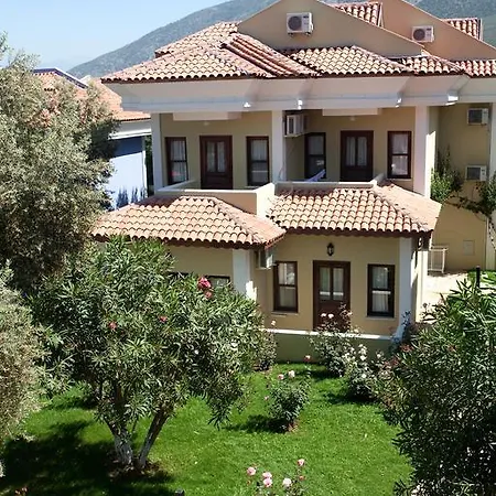 Otel Ova