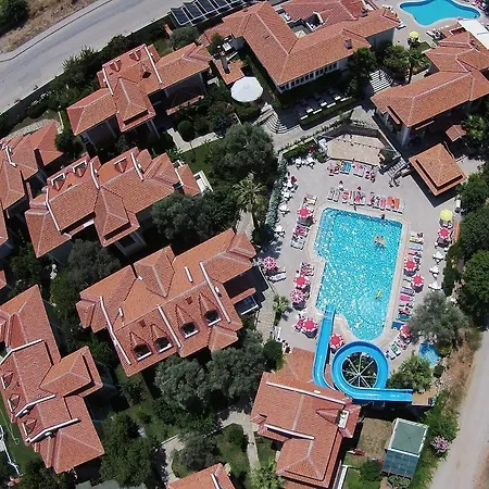 Ova Otel Fethiye