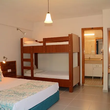 Otel Ova Fethiye