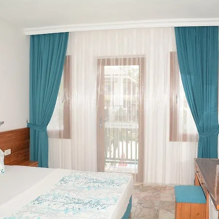 Otel Ova