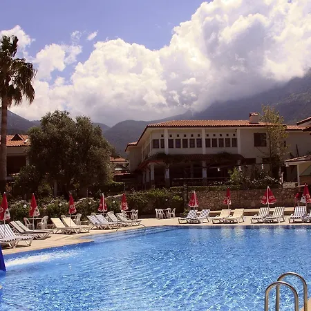 Ova Otel 3*