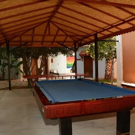 Ova Otel Fethiye
