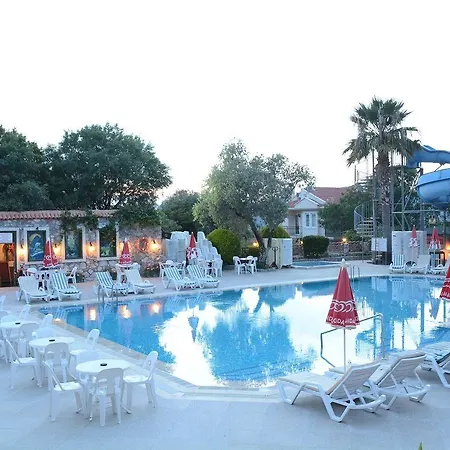 Ova Otel Fethiye