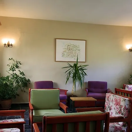 Ova Otel 3*