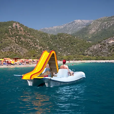 Hotell Ova