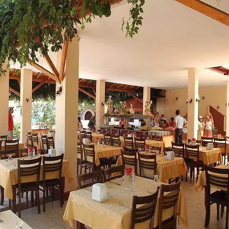 Ova Hotell