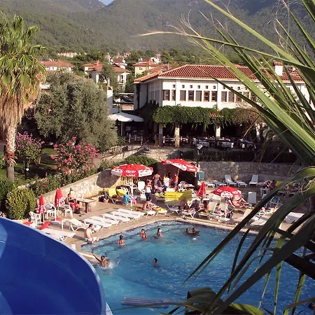 Hotell Ova