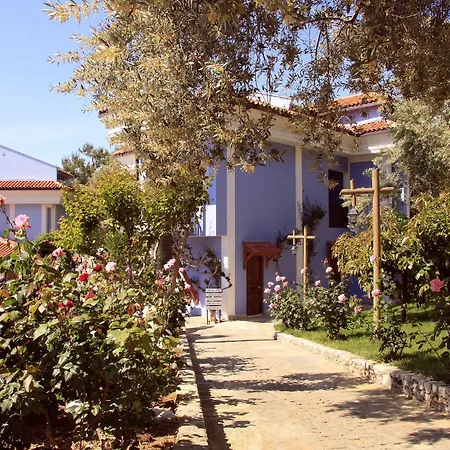Hotell Ova Fethiye