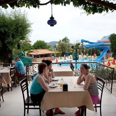 Ova Hotell Fethiye